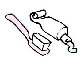 spazzolino-da-denti-e-dentifricio-colorear