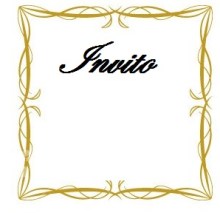 invito